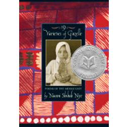 19 varieties of gazelle poems of the middle east (Paperback, 2005)