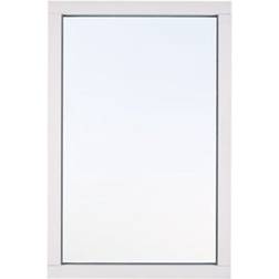 Traryd Fönster Genuin PLUS 09-21 Trä Fast fönster 3-glasfönster 90x210cm