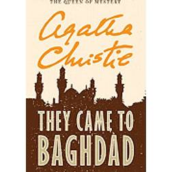 they came to baghdad