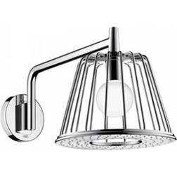 Hansgrohe Axor LampShower/Nendo Krom
