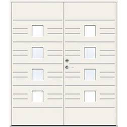 Swedoor Character Leon Ytterdörr S 2570-Y90R V (200x210cm)