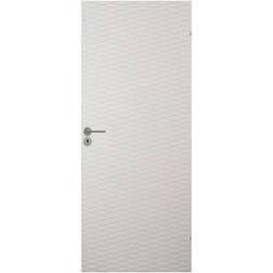 Swedoor Charisma D200 Innerdør S 0502-Y V (100x204cm)