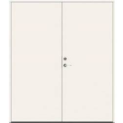 Swedoor Character Canvas Ytterdörr S 3502-Y H (160x200cm)