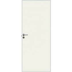 Swedoor Våtrumsdörr Easy Innerdörr S 0502-Y H (80x204cm)