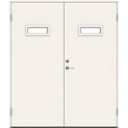 Swedoor Function Tahoe Ytterdörr S 2570-Y90R H (150x210cm)