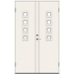 Swedoor Function Michigan Ytterdörr S 3502-Y V (150x210cm)