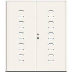 Swedoor Character Tajo Ytterdörr S 3502-Y V (200x210cm)