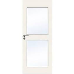 Swedoor Easy G03 Innerdörr Klarglas S 0502-Y H (80x204cm)