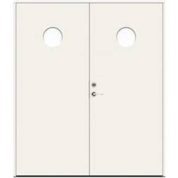 Swedoor Character Luna Ytterdörr S 2570-Y90R H (180x210cm)