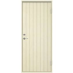 Swedoor VarmSälen Förrådsdörr H (90x210cm)
