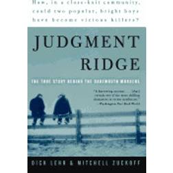 judgment ridge the true story behind the dartmouth murders