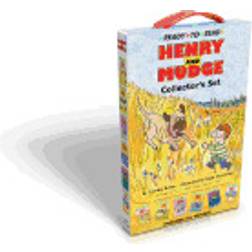 henry and mudge collectors set henry and mudge henry and mudge in puddle tr (Paperback, 2014)