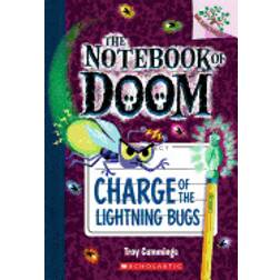 charge of the lightning bugs a branches book