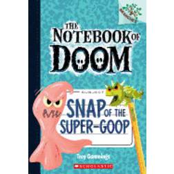 snap of the super goop a branches book