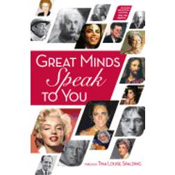 Great Minds Speak to You (Ljudbok, CD, 2013)