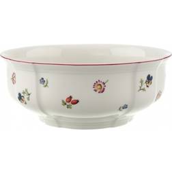 Villeroy & Boch Petite Fleur Salladsskål 21cm