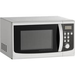 Scandomestic MIG2301 Hvid, Sort