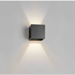 LIGHT-POINT Box Mini Vægarmatur