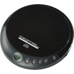 Denver DM-24 Reproductor de CD Portátil