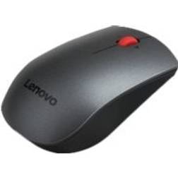 Lenovo 4X30H56886 Ratón Ambidextro RF Laser 1600 DPI