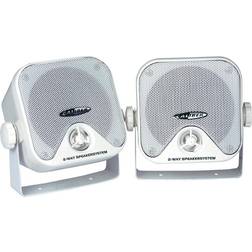 Caliber Auto Speakers 40 Watt CSB3