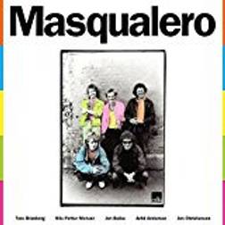 Masqualero (180G )