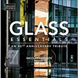 Glass Essentials: An 80th Anniversary Tribute (Vinyl)