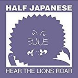 Hear The Lions Roar