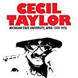 Michigan State University April 15th 1976 ( ) (Vinyl)