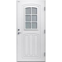 Diplomat Jane Ytterdörr Cotswoldglas S 3502-Y V (100x200cm)