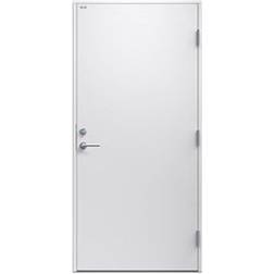 Diplomat Rosa Ytterdörr S 3502-Y H (100x200cm)
