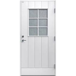 Diplomat Anna Ytterdörr Cotswoldglas S 3502-Y V (100x200cm)
