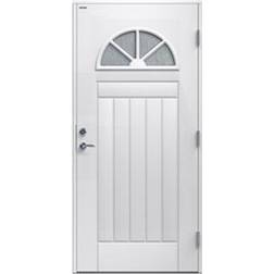 Diplomat Julia Ytterdörr Cotswoldglas S 3502-Y H (90x200cm)