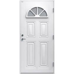 Diplomat Christine Ytterdörr Cotswoldglas S 3502-Y H (90x200cm)