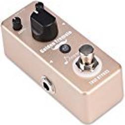 Donner Golden Tremolo