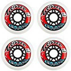 Labeda Gripper Soft 80mm 76A 4-pack