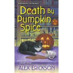death by pumpkin spice