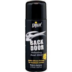 PJUR BACK DOOR Lubricante Relajante de Silicona 30ml