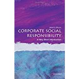 Corporate Social Responsibility: A Very Short Introduction (Very Short Introductions) (Paperback, 2015)