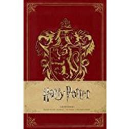 Harry Potter Gryffindor Pocket Journal (Harry Potter Journals) (Insights Journals)