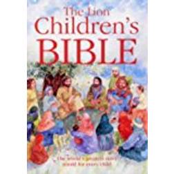 The Lion Children's Bible