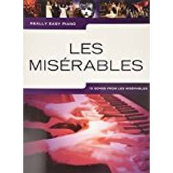 Really Easy Piano: Les Misérables