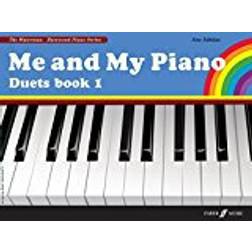 Me and My Piano Duets Book 1 (Waterman & Harewood Piano Series)