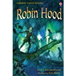 Robin hood (Inbunden, 2008)