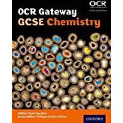 OCR Gateway GCSE Chemistry Student Book (Paperback, 2016)
