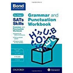 Bond SATs Skills: Grammar and Punctuation Workbook: 9-10 years