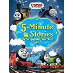 Thomas & Friends 5-Minute Stories: The Sleepytime Collection (Thomas & Friends)