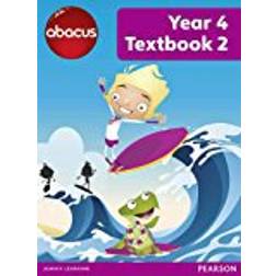 Abacus Year 4 Textbook 2 (Abacus 2013)