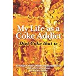 My Life as a Coke Addict: Diet Coke that is
