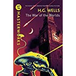 The War of the Worlds (Häftad, 2017)